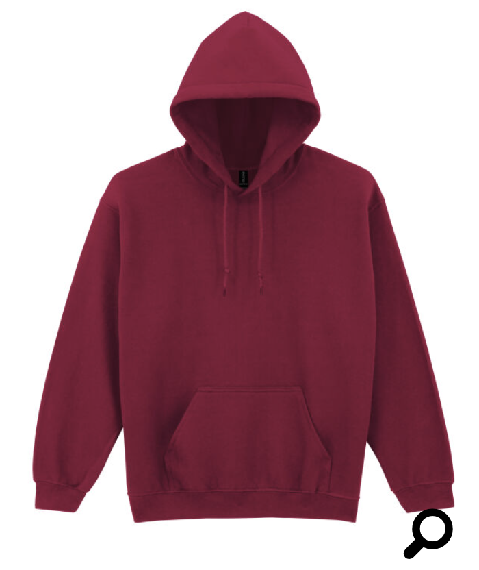 Pullover Hoodie